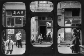 Peking, 1965