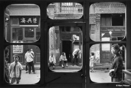 Peking, 1964